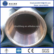 new arrival galvanised imc pipe coupling